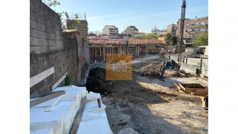 Apartamento T2 para Venda em Cedofeita, Santo Ildefonso, Sé, Miragaia, São Nicolau e Vitória