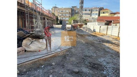 Apartamento T2 para Venda em Cedofeita, Santo Ildefonso, Sé, Miragaia, São Nicolau e Vitória