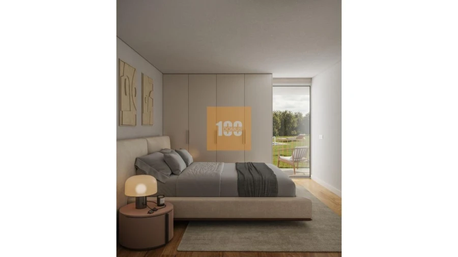 Apartamento T2 para Venda em Cedofeita, Santo Ildefonso, Sé, Miragaia, São Nicolau e Vitória Foto 17