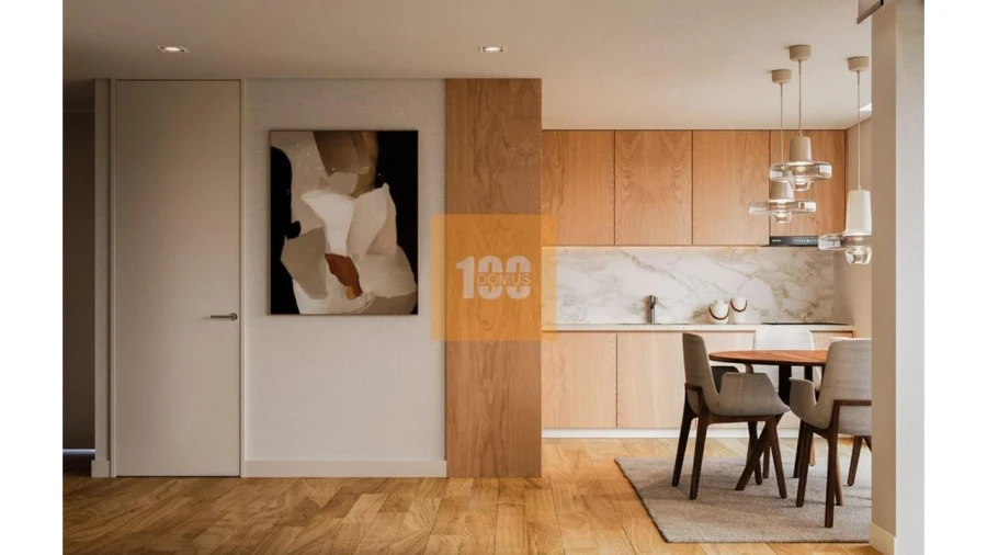 Apartamento T2 para Venda em Cedofeita, Santo Ildefonso, Sé, Miragaia, São Nicolau e Vitória Foto 15