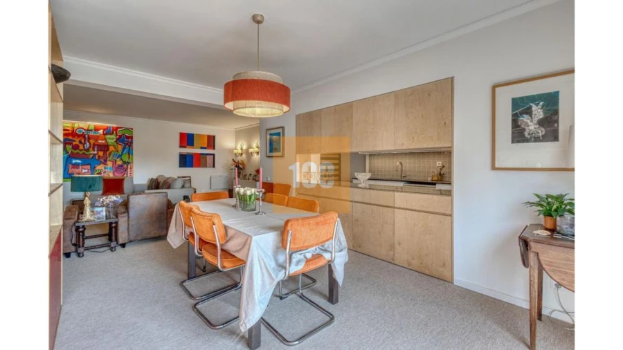 Apartamento T3 para Venda em Aldoar, Foz do Douro e Nevogilde Foto 6