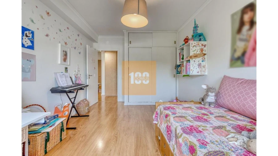 Apartamento T3 para Venda em Aldoar, Foz do Douro e Nevogilde Foto 15