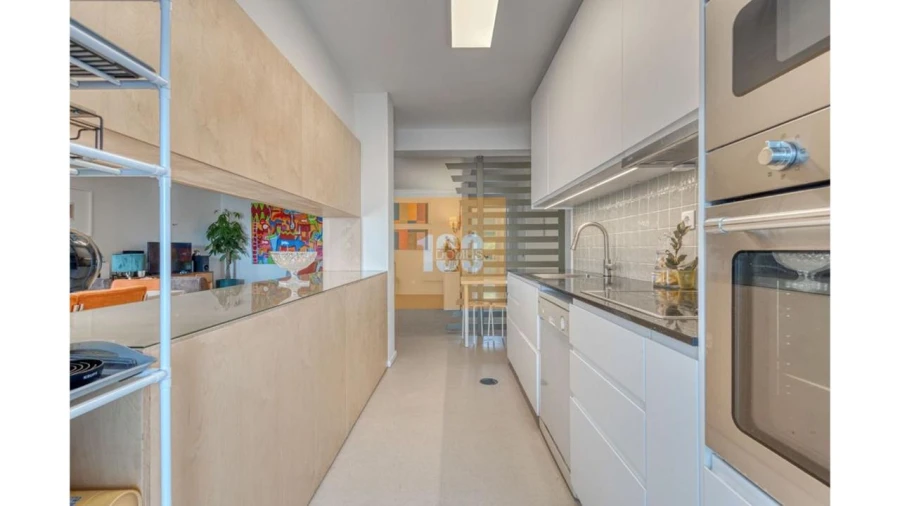 Apartamento T3 para Venda em Aldoar, Foz do Douro e Nevogilde Foto 8