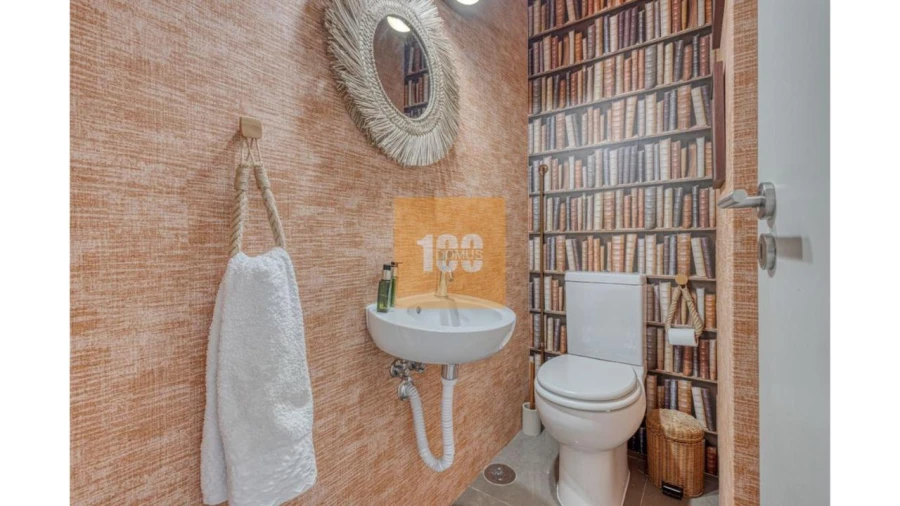 Apartamento T3 para Venda em Aldoar, Foz do Douro e Nevogilde Foto 16