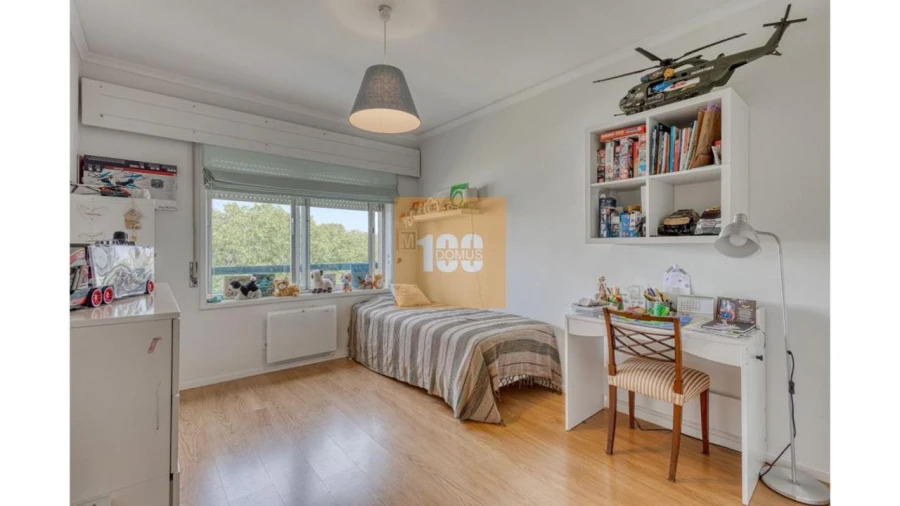 Apartamento T3 para Venda em Aldoar, Foz do Douro e Nevogilde Foto 13