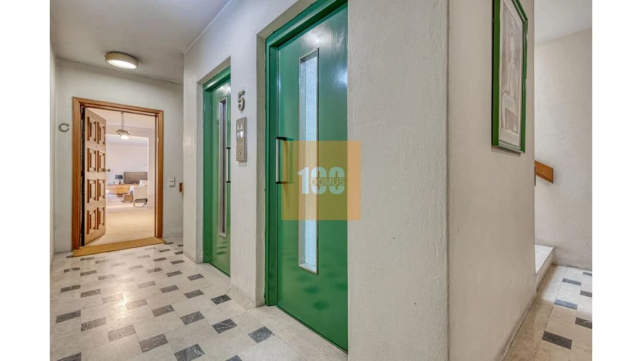 Apartamento T3 para Venda em Aldoar, Foz do Douro e Nevogilde Foto 26