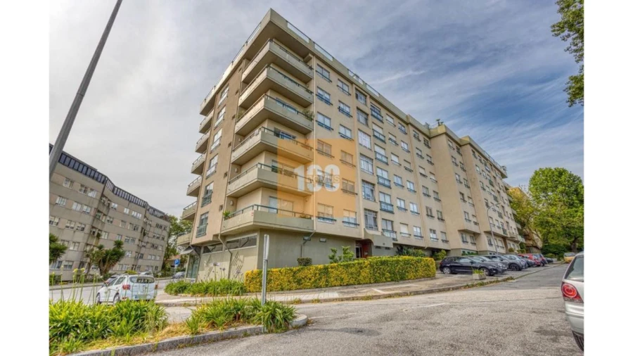 Apartamento T3 para Venda em Aldoar, Foz do Douro e Nevogilde Foto 30