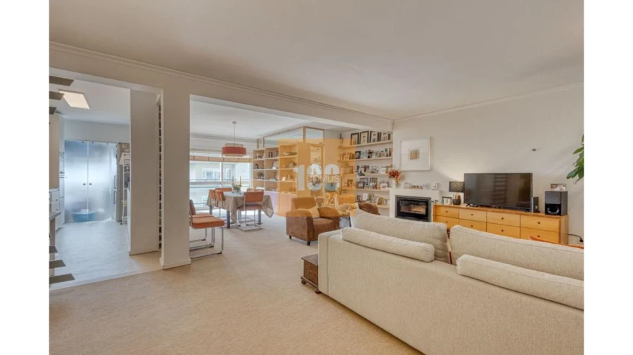 Apartamento T3 para Venda em Aldoar, Foz do Douro e Nevogilde Foto 5