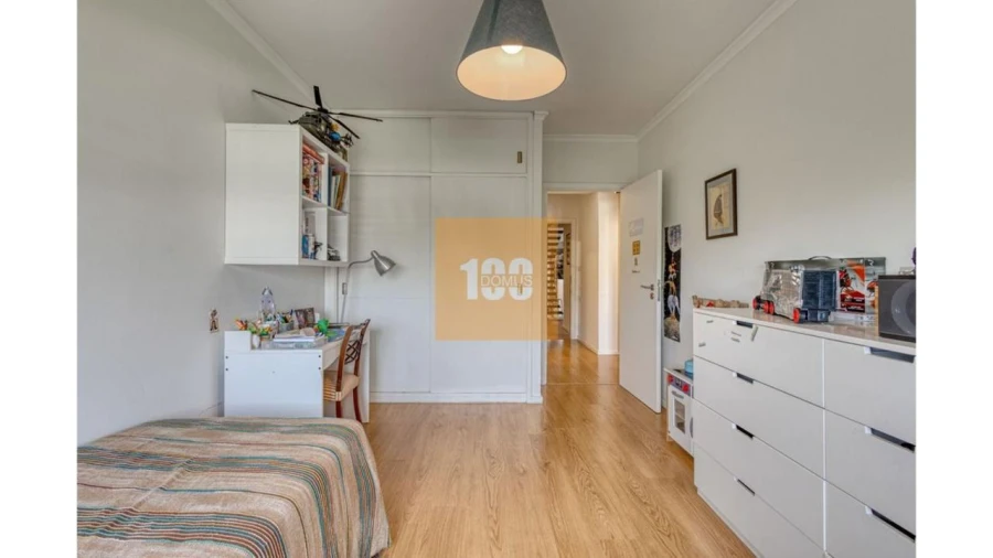 Apartamento T3 para Venda em Aldoar, Foz do Douro e Nevogilde Foto 21