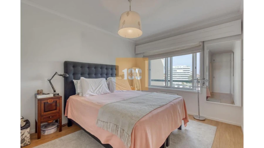 Apartamento T3 para Venda em Aldoar, Foz do Douro e Nevogilde Foto 23