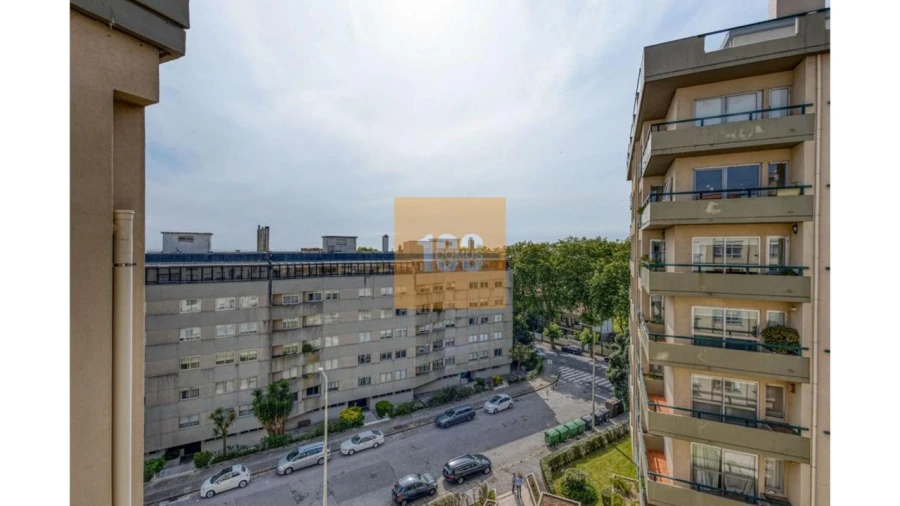 Apartamento T3 para Venda em Aldoar, Foz do Douro e Nevogilde Foto 27