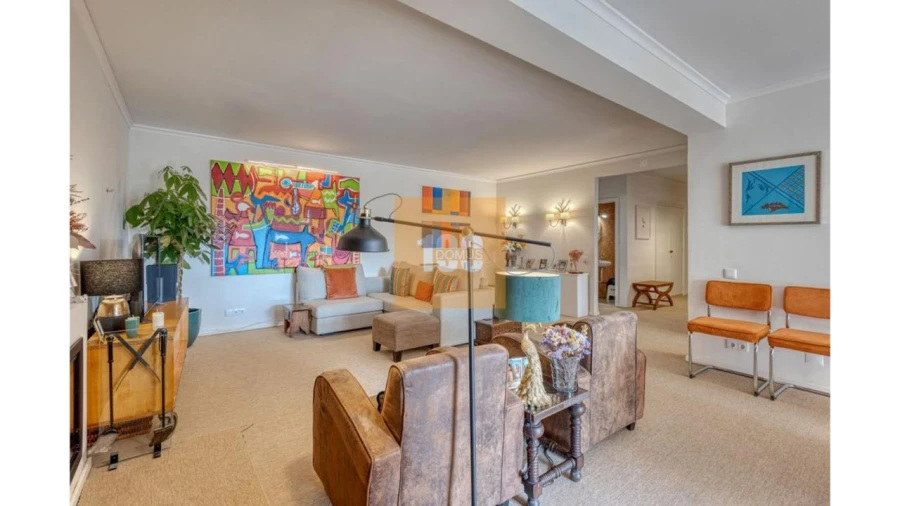 Apartamento T3 para Venda em Aldoar, Foz do Douro e Nevogilde Foto 4