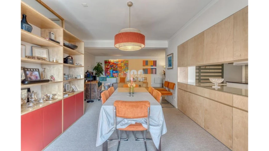 Apartamento T3 para Venda em Aldoar, Foz do Douro e Nevogilde Foto 7