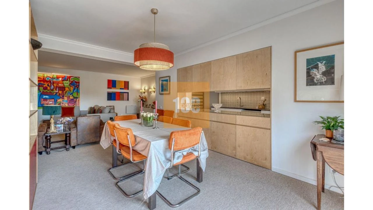 Apartamento T3 para Venda em Aldoar, Foz do Douro e Nevogilde Foto 6