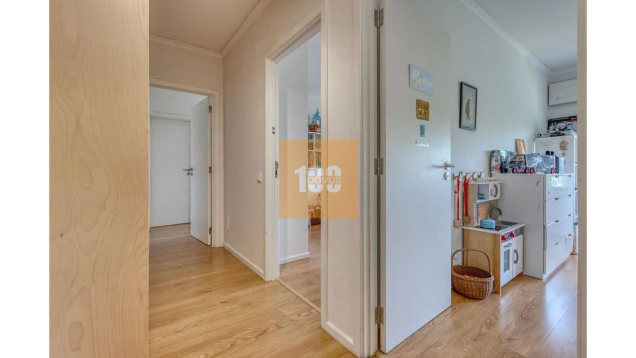 Apartamento T3 para Venda em Aldoar, Foz do Douro e Nevogilde Foto 12