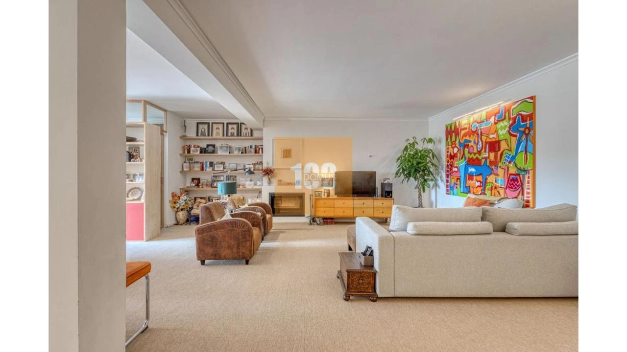 Apartamento T3 para Venda em Aldoar, Foz do Douro e Nevogilde Foto 3