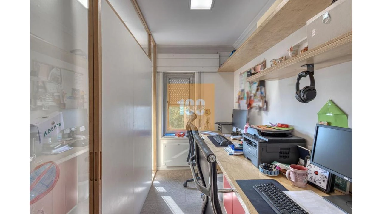 Apartamento T3 para Venda em Aldoar, Foz do Douro e Nevogilde Foto 17