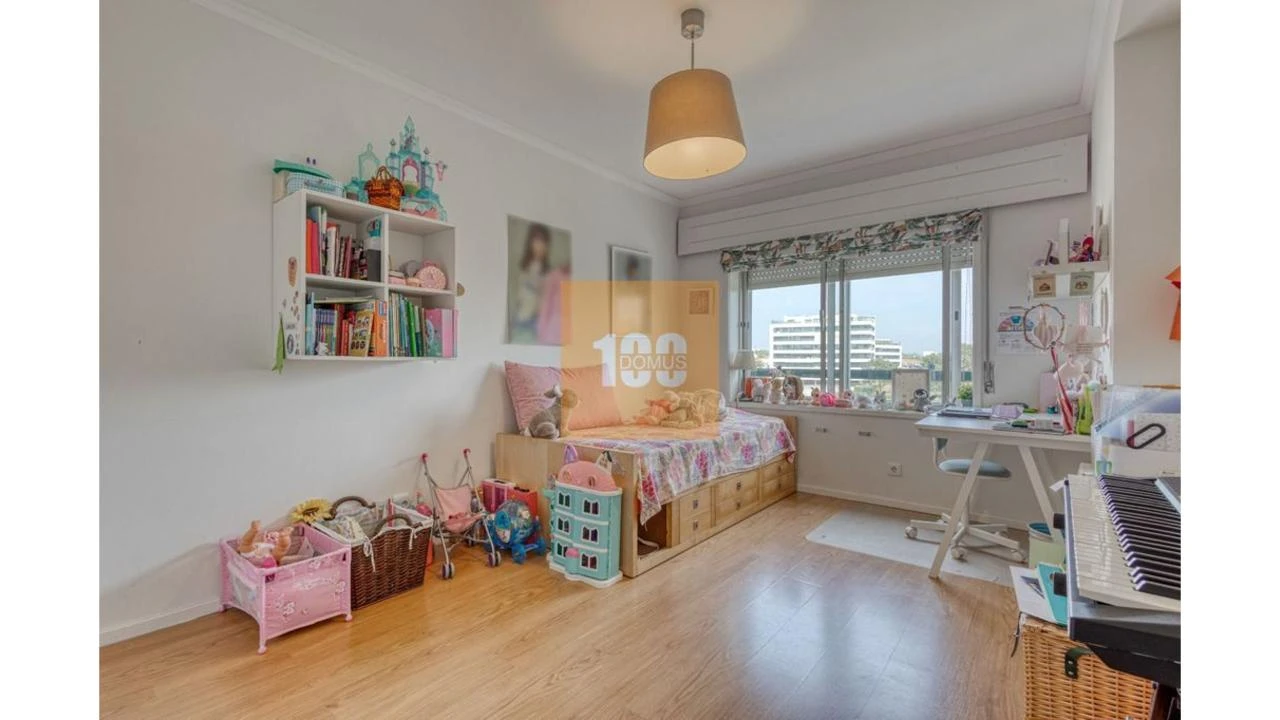 Apartamento T3 para Venda em Aldoar, Foz do Douro e Nevogilde Foto 25