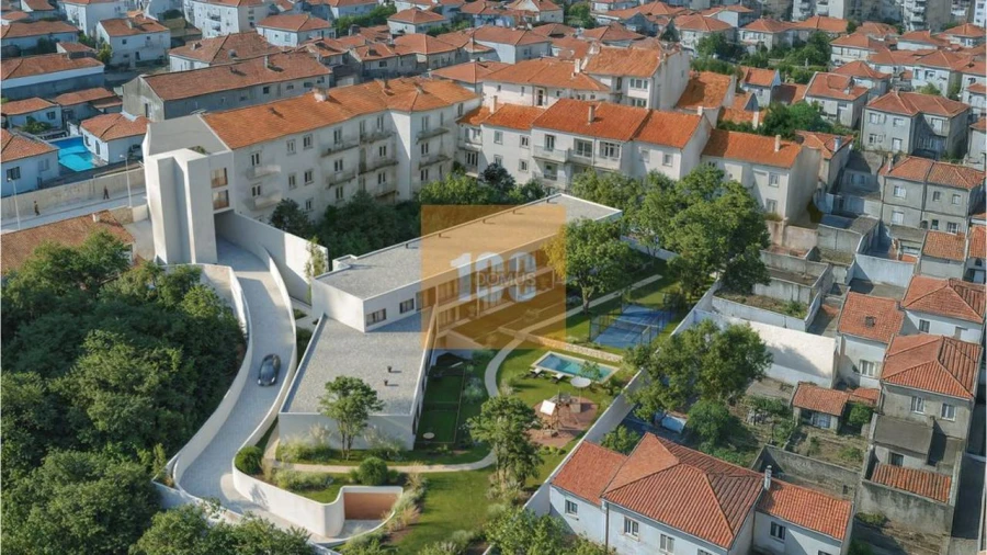 Apartamento T1 para Venda em Cedofeita, Santo Ildefonso, Sé, Miragaia, São Nicolau e Vitória Foto 20