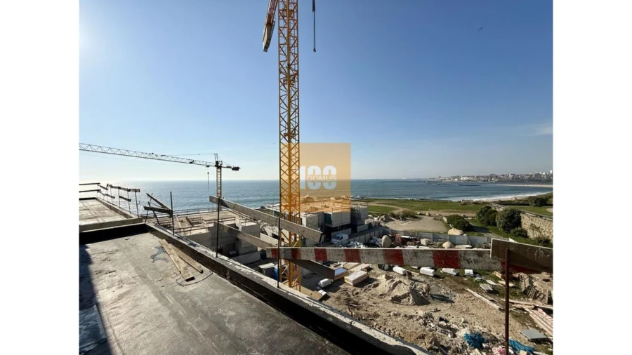Apartamento T2 para Venda em Malta e Canidelo Foto 26