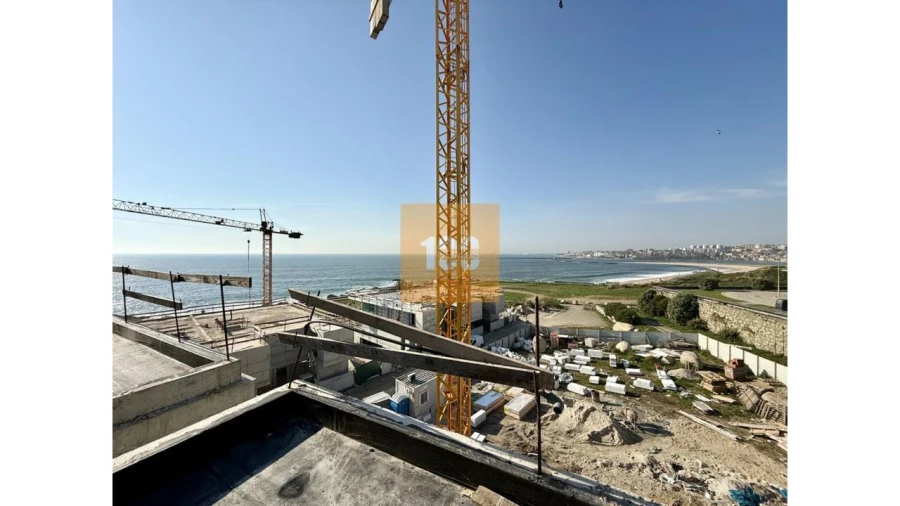 Apartamento T2 para Venda em Malta e Canidelo Foto 30