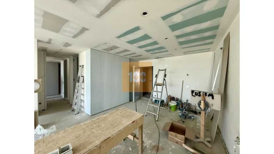 Apartamento T2 para Venda em Malta e Canidelo Foto 31