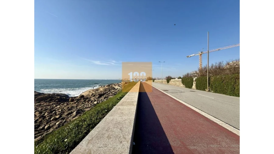 Apartamento T2 para Venda em Malta e Canidelo Foto 36