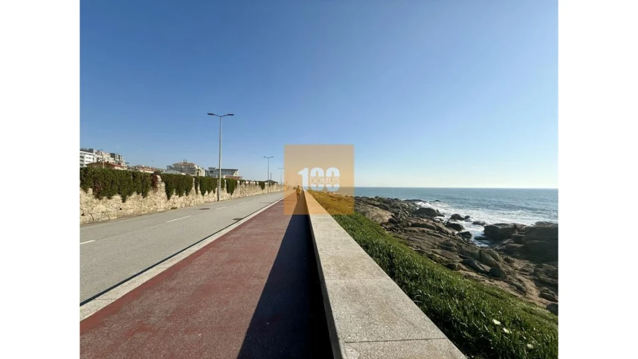 Apartamento T2 para Venda em Malta e Canidelo Foto 37