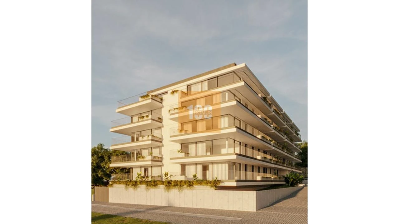 Apartamento T2 para Venda em Malta e Canidelo Foto 3