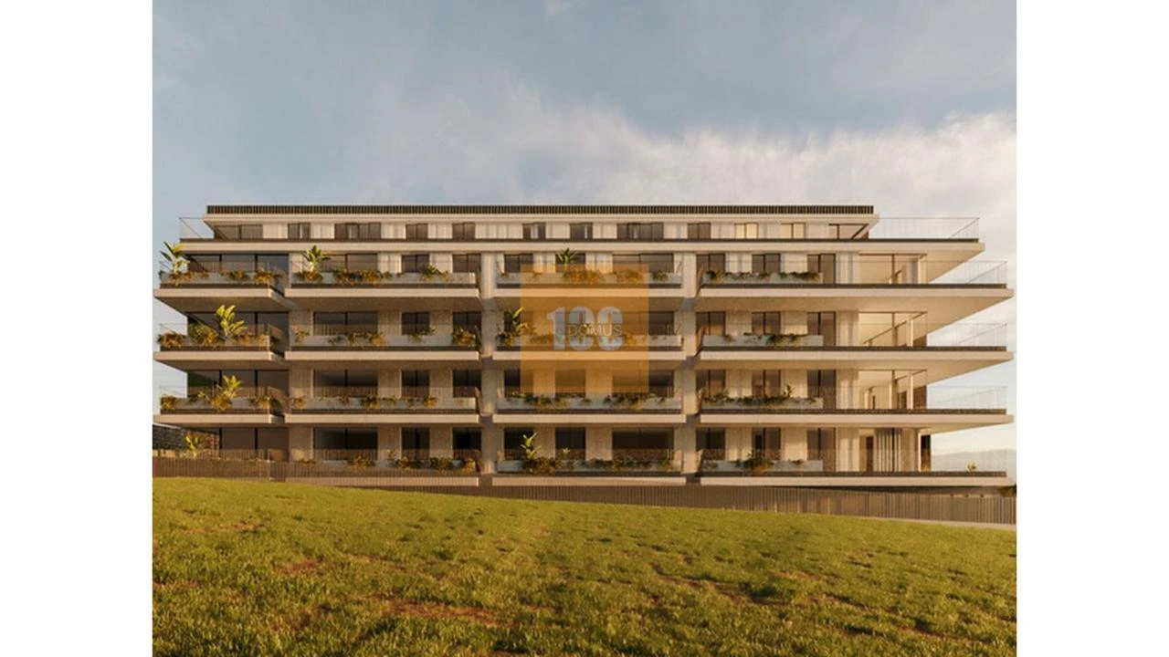 Apartamento T2 para Venda em Malta e Canidelo Foto 1