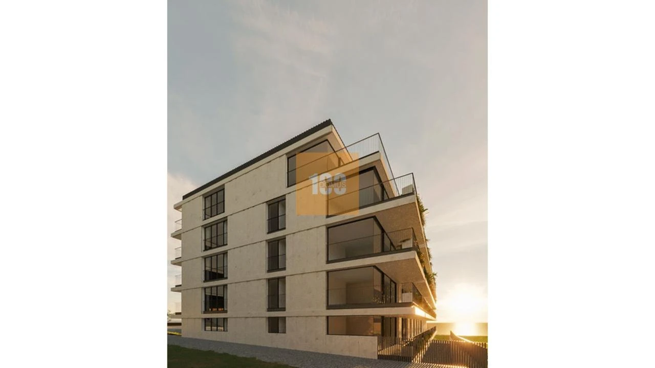 Apartamento T2 para Venda em Malta e Canidelo Foto 4