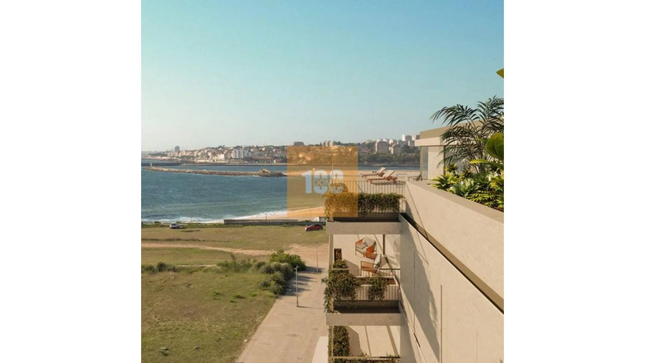 Apartamento T2 para Venda em Malta e Canidelo Foto 5