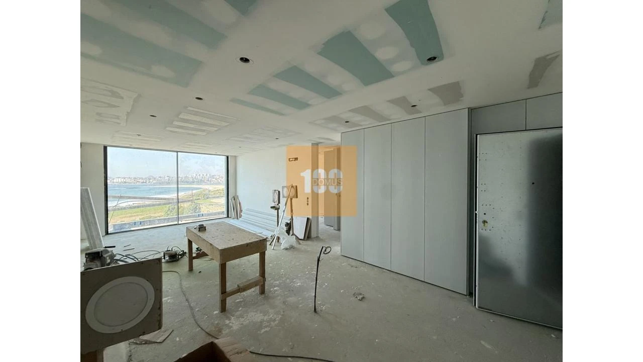 Apartamento T2 para Venda em Malta e Canidelo Foto 10