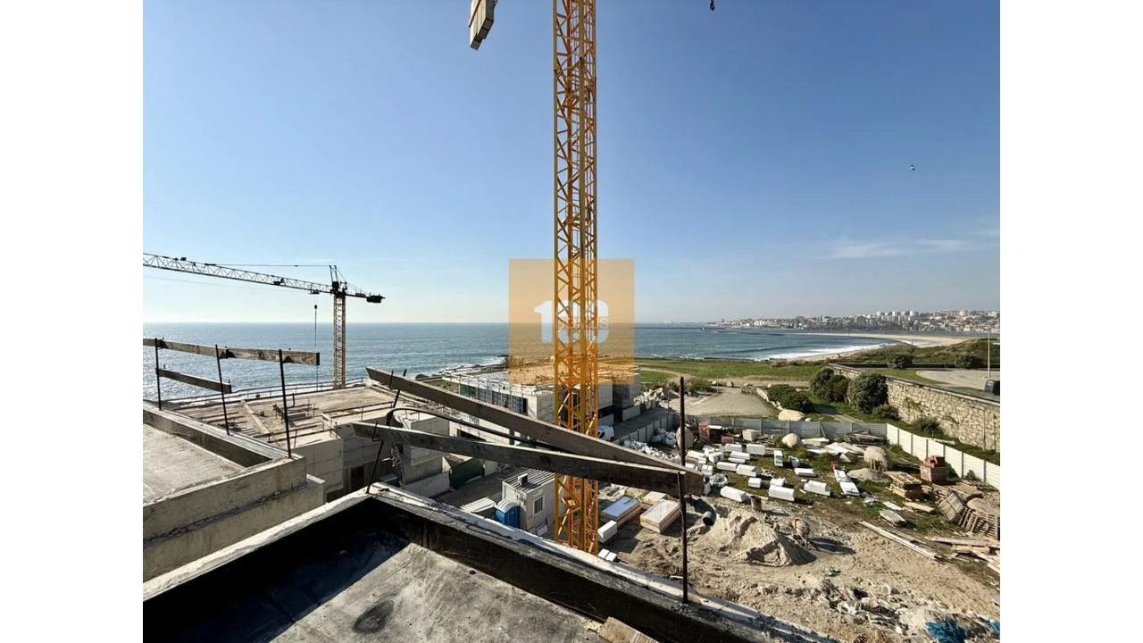 Apartamento T2 para Venda em Malta e Canidelo Foto 30