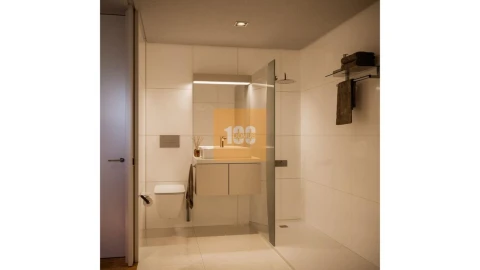 Apartamento T1 para Venda em Cedofeita, Santo Ildefonso, Sé, Miragaia, São Nicolau e Vitória