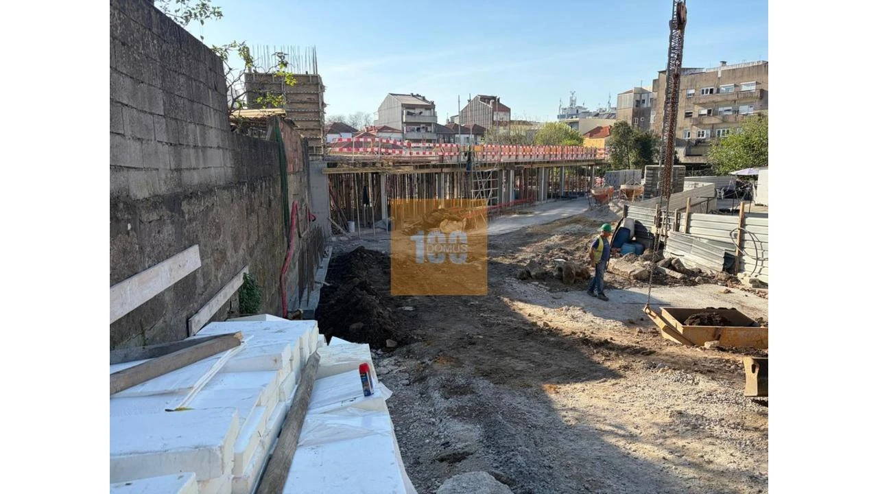 Apartamento T1 para Venda em Cedofeita, Santo Ildefonso, Sé, Miragaia, São Nicolau e Vitória Foto 25