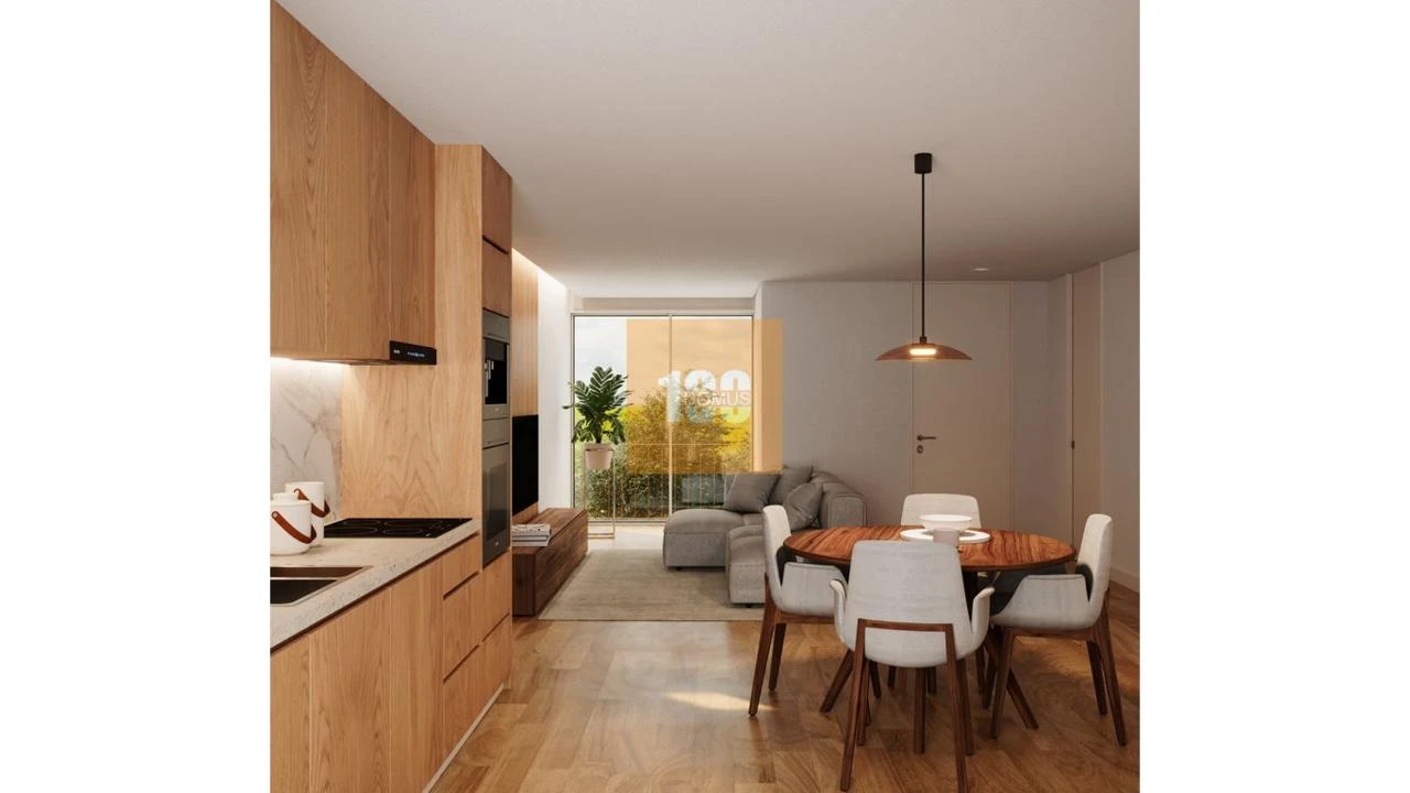 Apartamento T1 para Venda em Cedofeita, Santo Ildefonso, Sé, Miragaia, São Nicolau e Vitória Foto 11