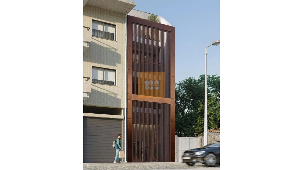 Apartamento T1 para Venda em Cedofeita, Santo Ildefonso, Sé, Miragaia, São Nicolau e Vitória Foto 7