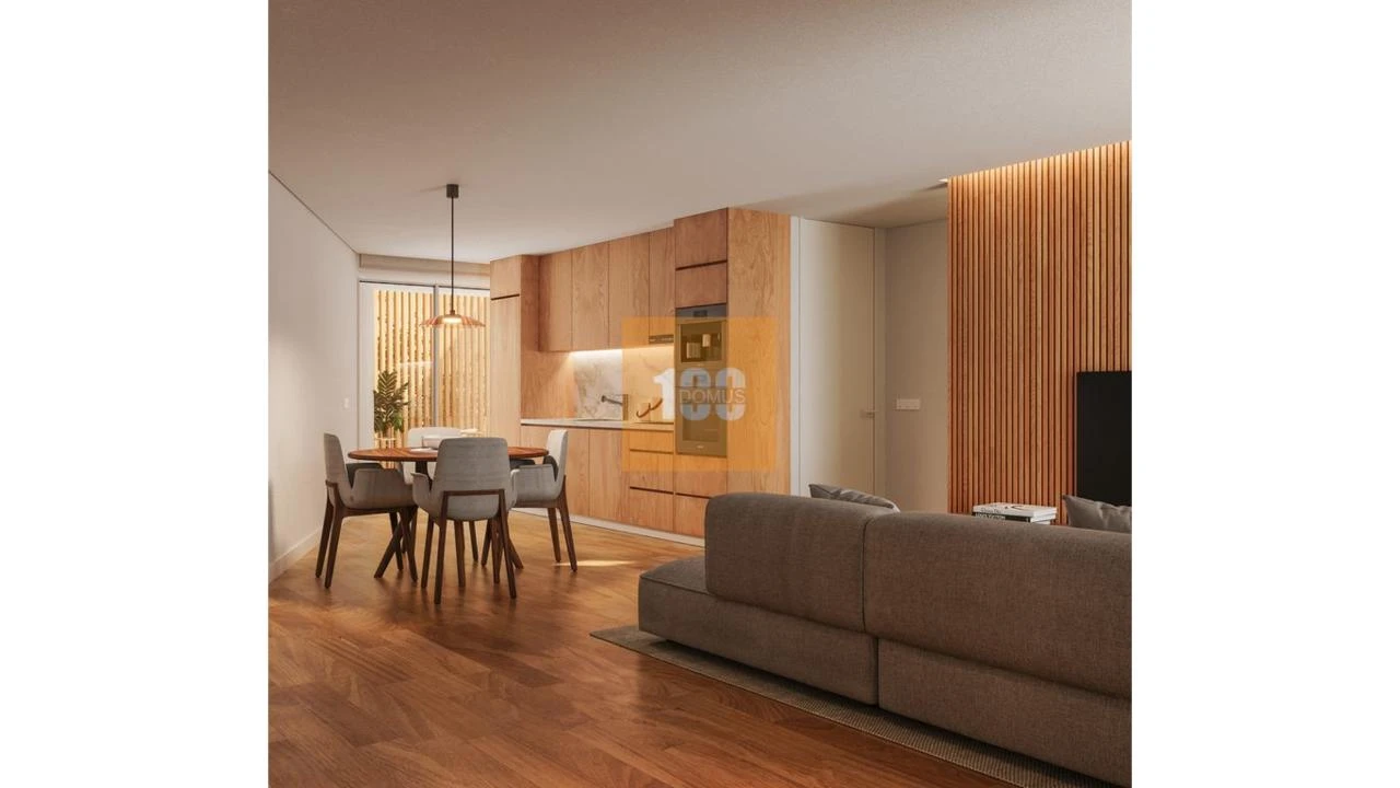 Apartamento T1 para Venda em Cedofeita, Santo Ildefonso, Sé, Miragaia, São Nicolau e Vitória Foto 12