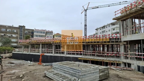 Apartamento T1 para Venda em Cedofeita, Santo Ildefonso, Sé, Miragaia, São Nicolau e Vitória