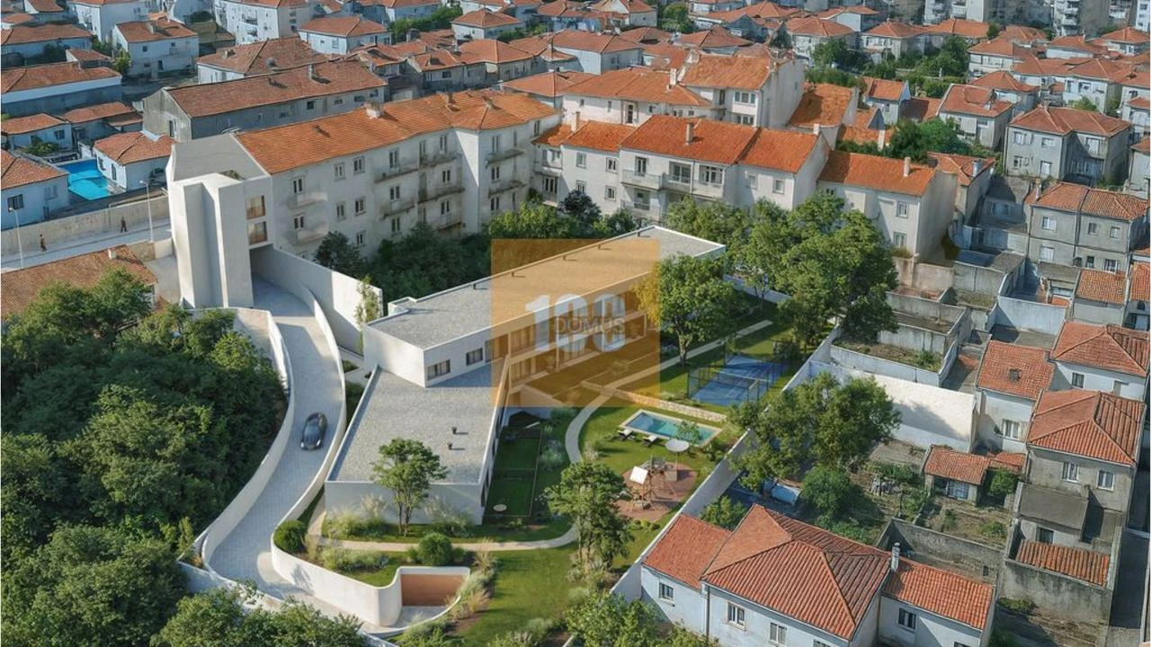 Apartamento T1 para Venda em Cedofeita, Santo Ildefonso, Sé, Miragaia, São Nicolau e Vitória Foto 20
