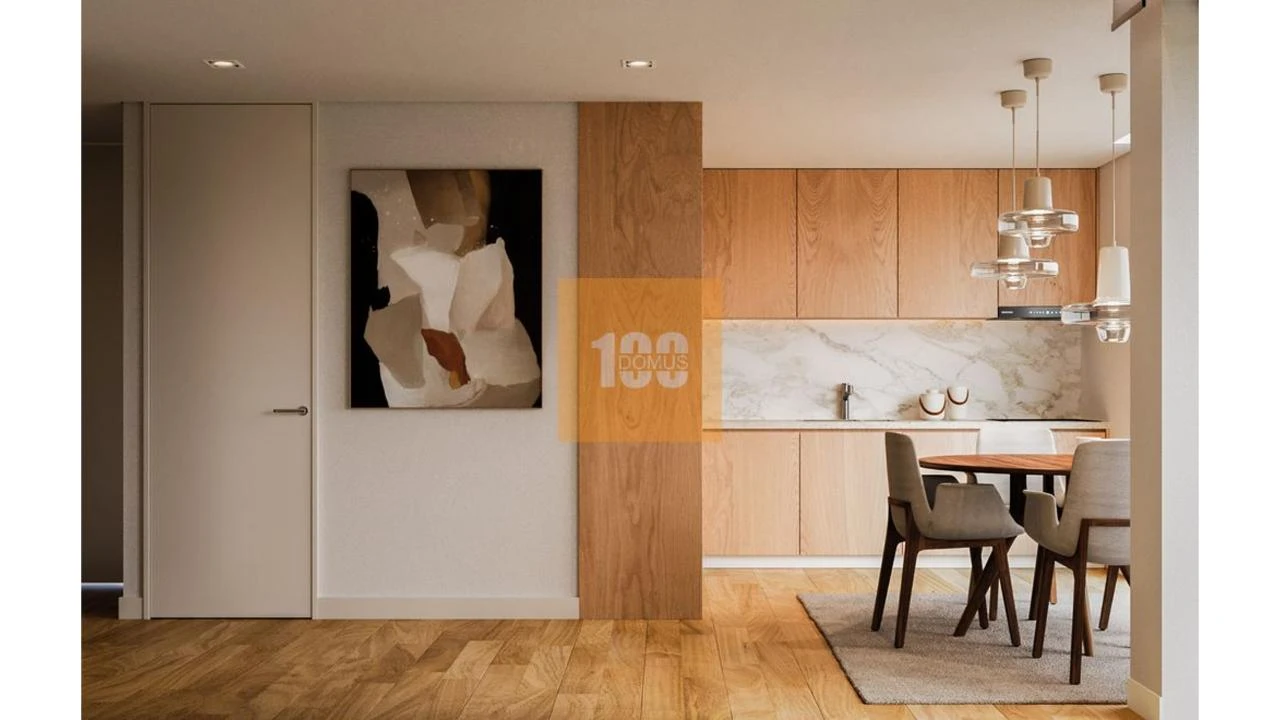 Apartamento T1 para Venda em Cedofeita, Santo Ildefonso, Sé, Miragaia, São Nicolau e Vitória Foto 15