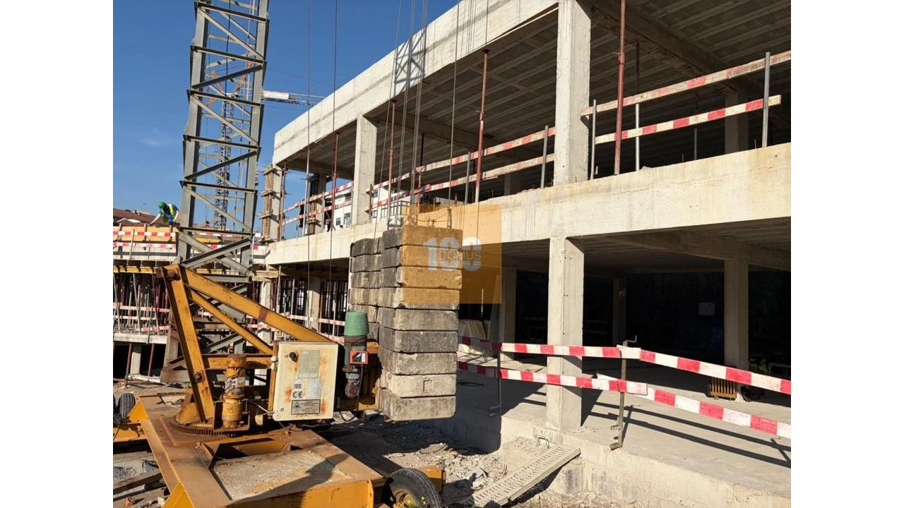 Apartamento T1 para Venda em Cedofeita, Santo Ildefonso, Sé, Miragaia, São Nicolau e Vitória Foto 34
