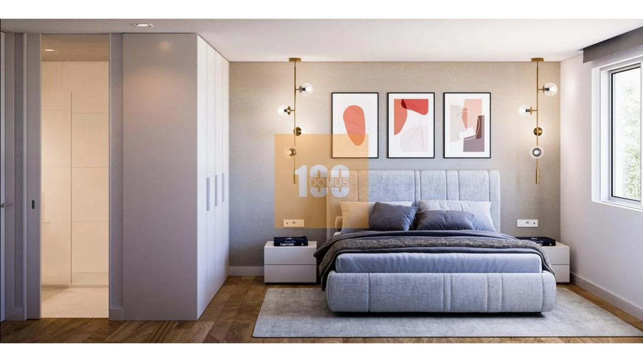 Apartamento T1 para Venda em Cedofeita, Santo Ildefonso, Sé, Miragaia, São Nicolau e Vitória Foto 18