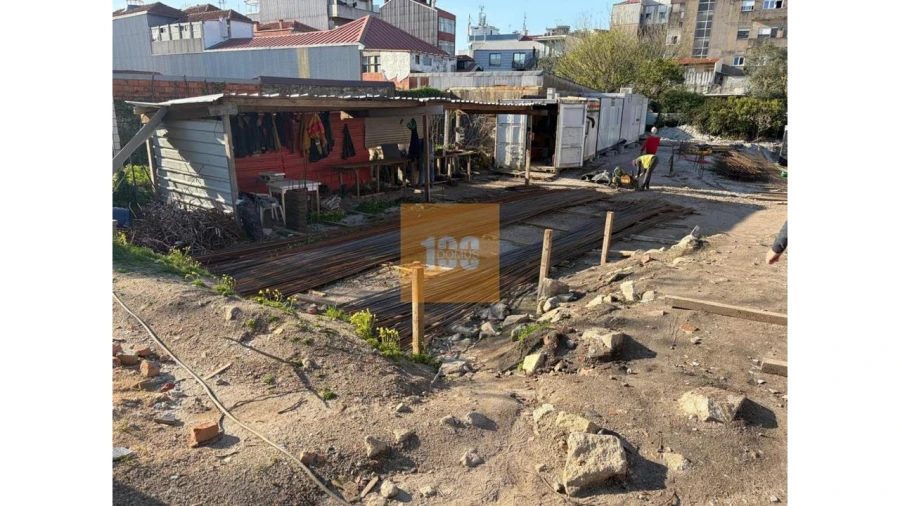 Apartamento T3 para Venda em Cedofeita, Santo Ildefonso, Sé, Miragaia, São Nicolau e Vitória Foto 36
