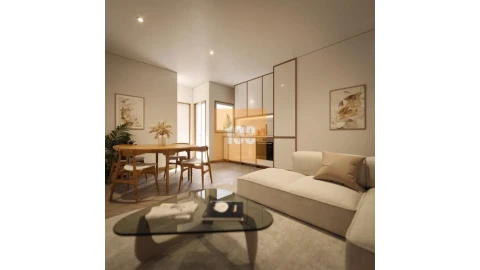 Apartamento T2 para Venda em Cedofeita, Santo Ildefonso, Sé, Miragaia, São Nicolau e Vitória