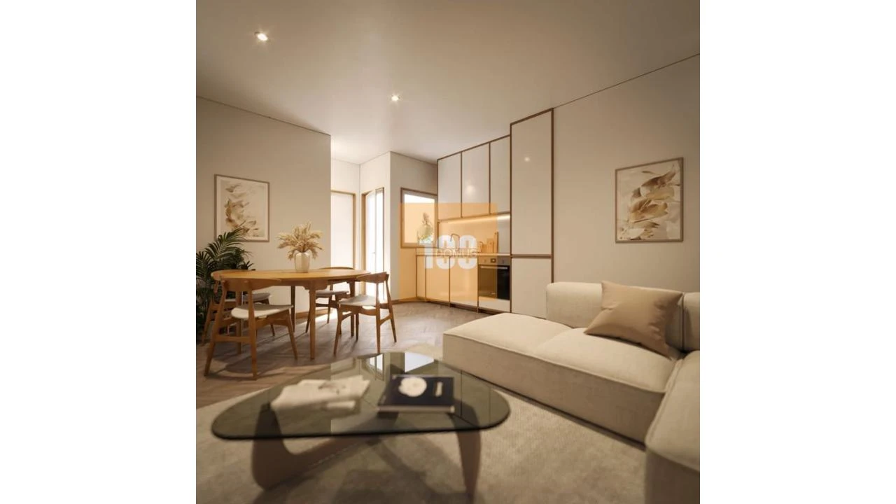 Apartamento T2 para Venda em Cedofeita, Santo Ildefonso, Sé, Miragaia, São Nicolau e Vitória Foto 1