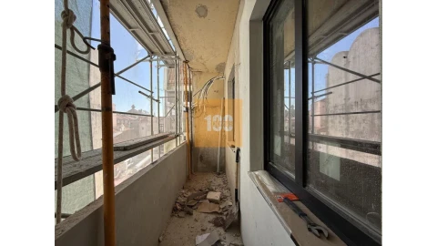 Apartamento T2 para Venda em Cedofeita, Santo Ildefonso, Sé, Miragaia, São Nicolau e Vitória
