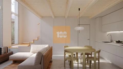 Apartamento T1 para Venda em Cedofeita, Santo Ildefonso, Sé, Miragaia, São Nicolau e Vitória