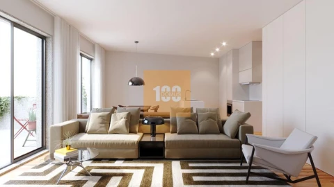 Apartamento T1 para Venda em Cedofeita, Santo Ildefonso, Sé, Miragaia, São Nicolau e Vitória